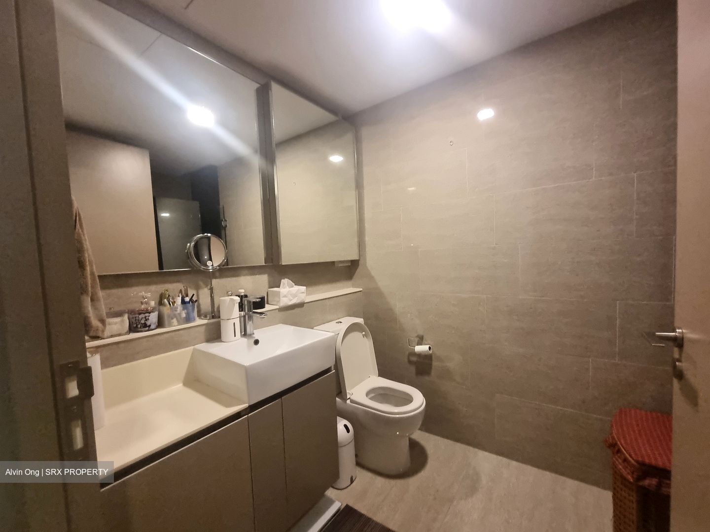 Waterwoods (D19), Condominium #550501811